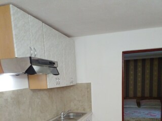 Apartment Povljana  10