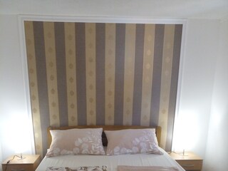 Apartment Povljana  12