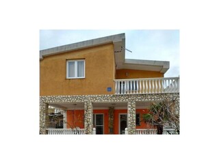 Apartment Povljana  3