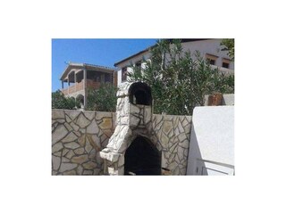 Apartment Povljana  5