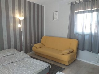 Apartment Povljana  10