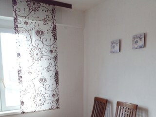 Apartment Povljana  4