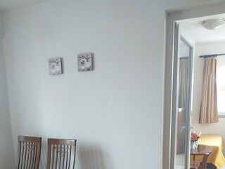 Apartment Povljana  5