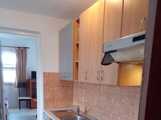 Apartment Povljana  7