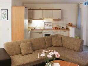 Apartamento de vacaciones 1030007 Residenz Binz - Binz - image1