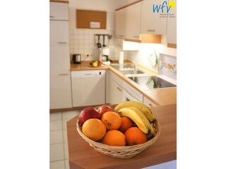 Appartement de vacances Binz Enregistrement extérieur 6