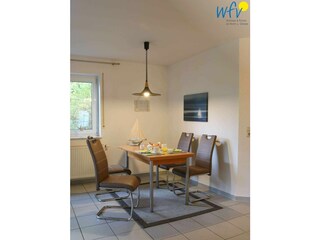 Appartement de vacances Binz Équipement 20