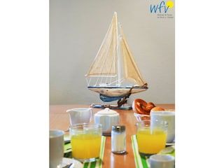 Apartamento de vacaciones Binz Grabación al aire libre 7