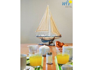 Appartement de vacances Binz Enregistrement extérieur 7