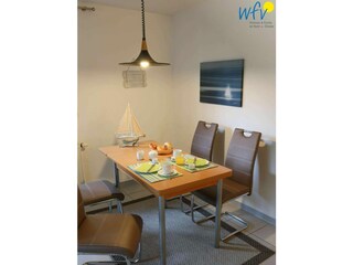 Appartamento per vacanze Binz Caratteristiche 21