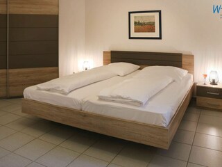 Appartamento per vacanze Binz Caratteristiche 22