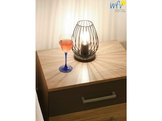 Apartamento de vacaciones Binz Características 23