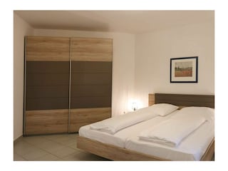 Apartamento de vacaciones Binz Características 24