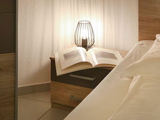 Apartamento de vacaciones Binz Características 25