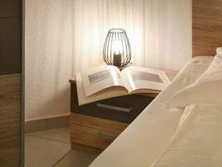 Appartamento per vacanze Binz Caratteristiche 25