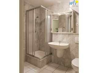 Appartement de vacances Binz Enregistrement extérieur 9