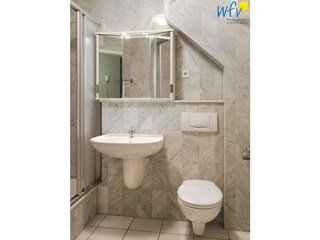 Appartamento per vacanze Binz Registrazione all'aperto 10