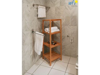 Apartamento de vacaciones Binz Grabación al aire libre 11