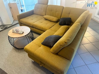 Ferienwohnung Binz Außenaufnahme 12