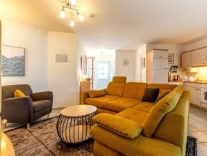 Ferienwohnung 7 Residenz Binz