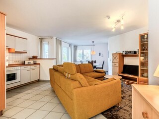 Appartamento per vacanze Binz Caratteristiche 19