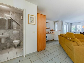 Apartamento de vacaciones Binz Características 21