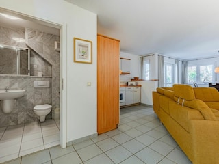 Appartamento per vacanze Binz Caratteristiche 21