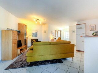 Appartamento per vacanze Binz Caratteristiche 22