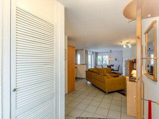 Appartamento per vacanze Binz Registrazione all'aperto 10