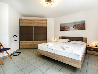 Appartamento per vacanze Binz Caratteristiche 23