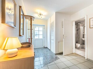 Appartamento per vacanze Binz Registrazione all'aperto 11