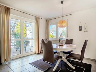 Apartamento de vacaciones Binz Grabación al aire libre 12