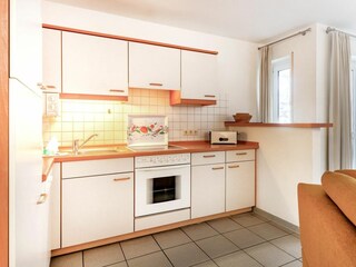 Apartamento de vacaciones Binz Características 24