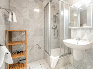 Appartamento per vacanze Binz Registrazione all'aperto 16