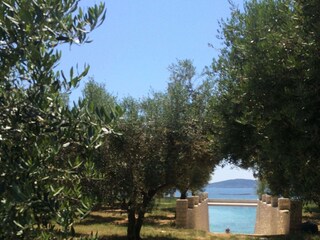 Apartment Bibinje  4