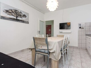 Apartment Bibinje  6