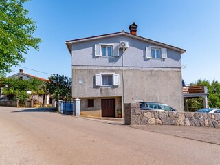 Ferienzimmer Pinezići (Krk)  2