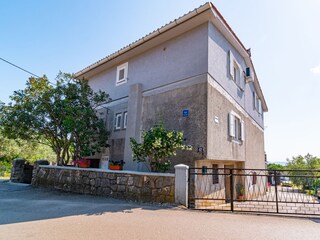 Ferienzimmer Pinezići (Krk)  3