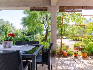 Ferienzimmer Pinezići (Krk)  5