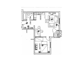 Appartamento per vacanze Binz  30