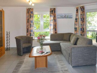 Apartamento de vacaciones Binz Características 18