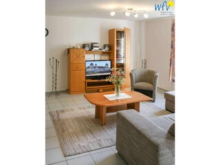 Appartamento per vacanze Binz Caratteristiche 19