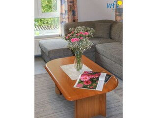 Appartamento per vacanze Binz Caratteristiche 21