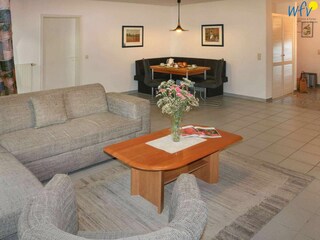 Apartamento de vacaciones Binz Características 22