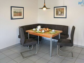 Apartamento de vacaciones Binz Características 24