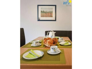 Appartement de vacances Binz Enregistrement extérieur 5