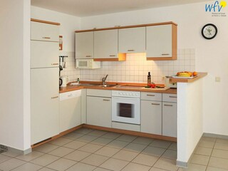 Appartement de vacances Binz Enregistrement extérieur 7