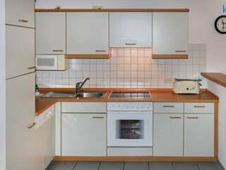 Appartamento per vacanze Binz Registrazione all'aperto 8