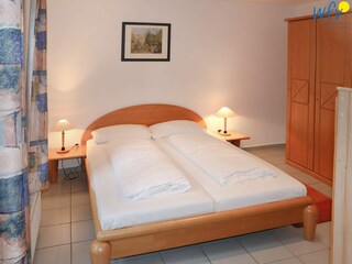 Apartamento de vacaciones Binz Características 27