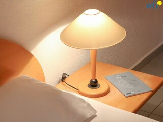 Appartamento per vacanze Binz Caratteristiche 28